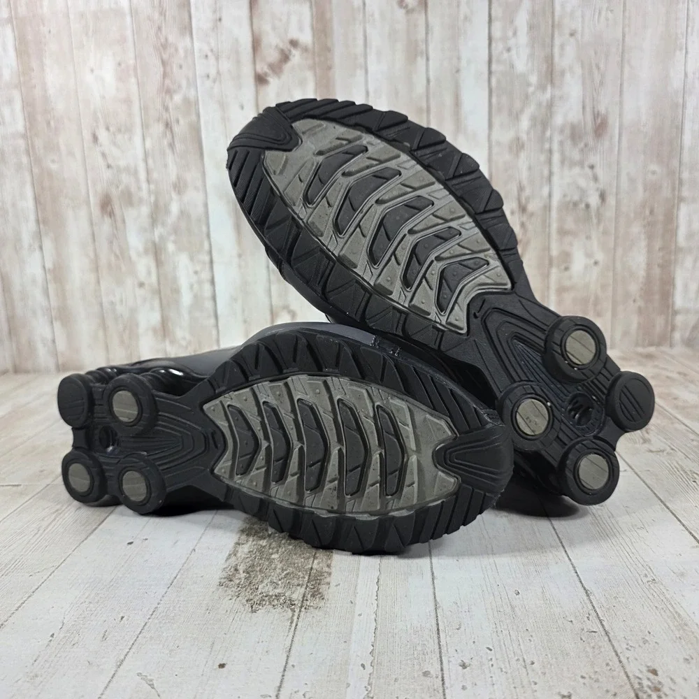 Nike shox junior