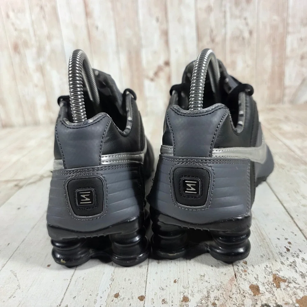 Nike shox junior
