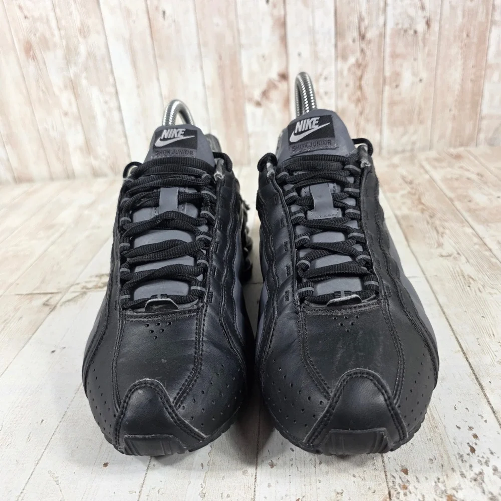 Nike shox junior