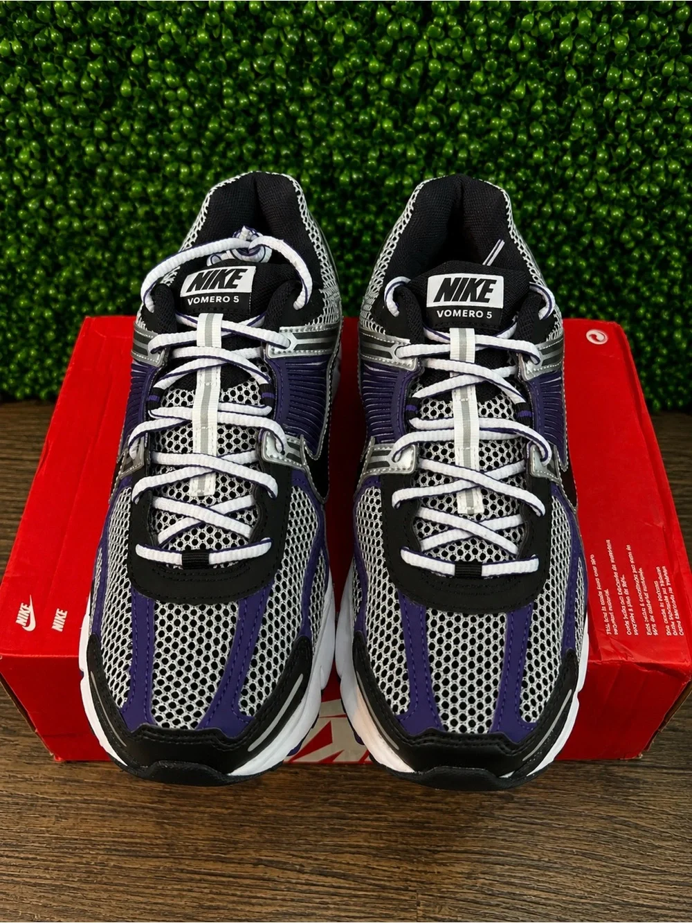 Nike men’s zoom