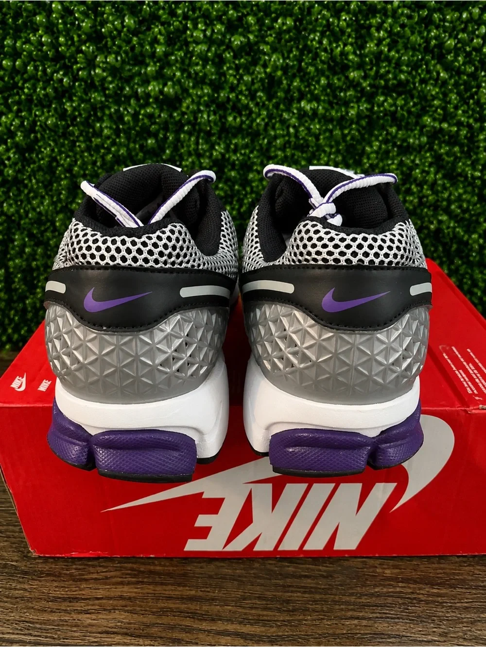 Nike men’s zoom