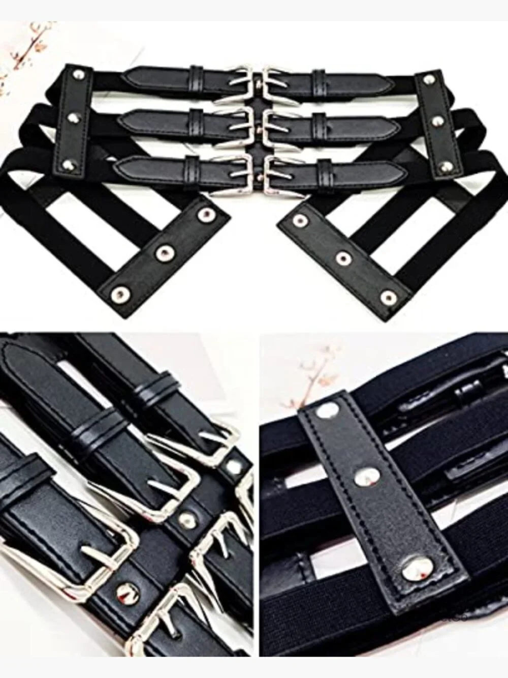 N/A pu leather