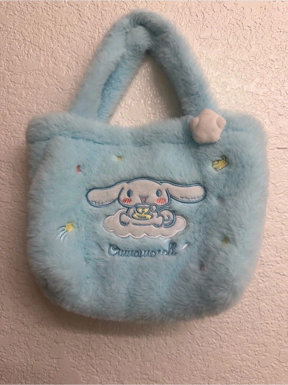 Sanrio adorable plush