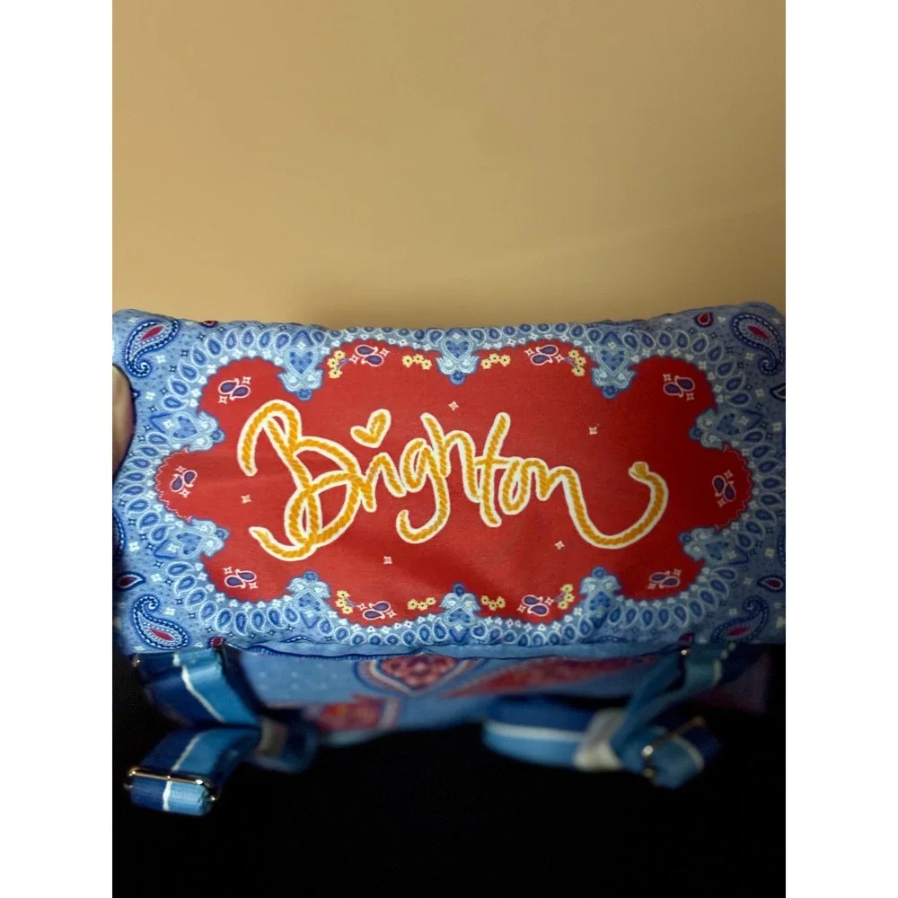 Brighton bandana love