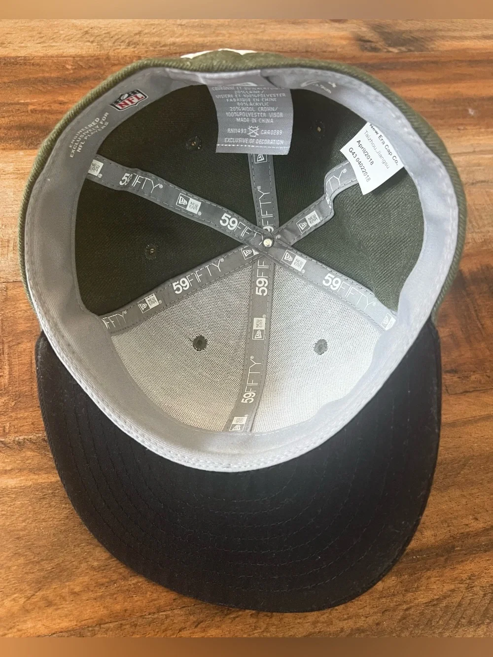 New Era this new