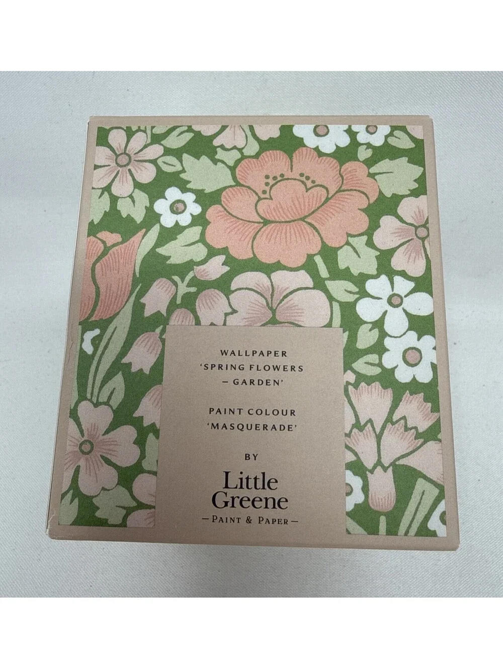 Jo Malone candle scented