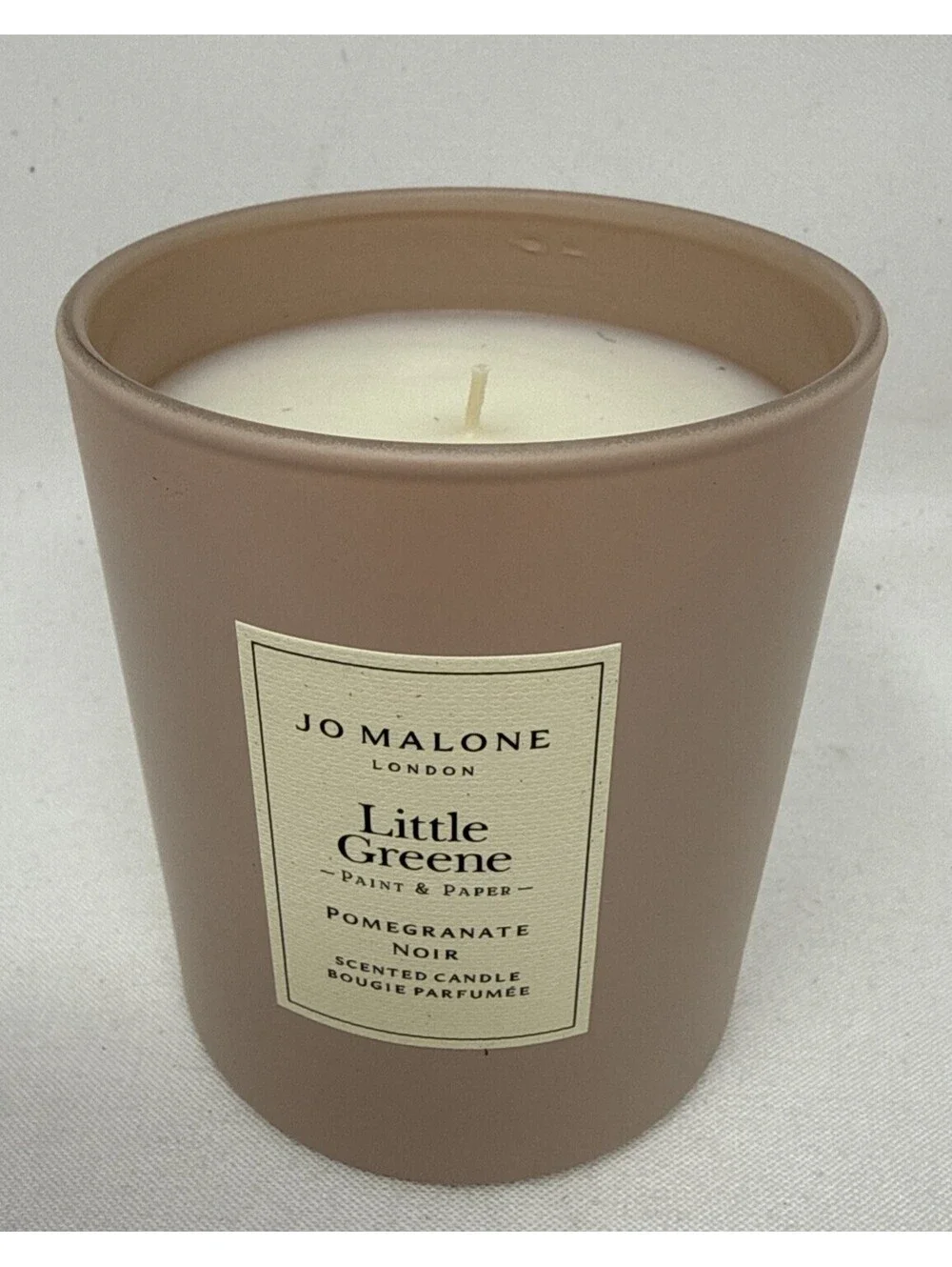 Jo Malone advantage candle