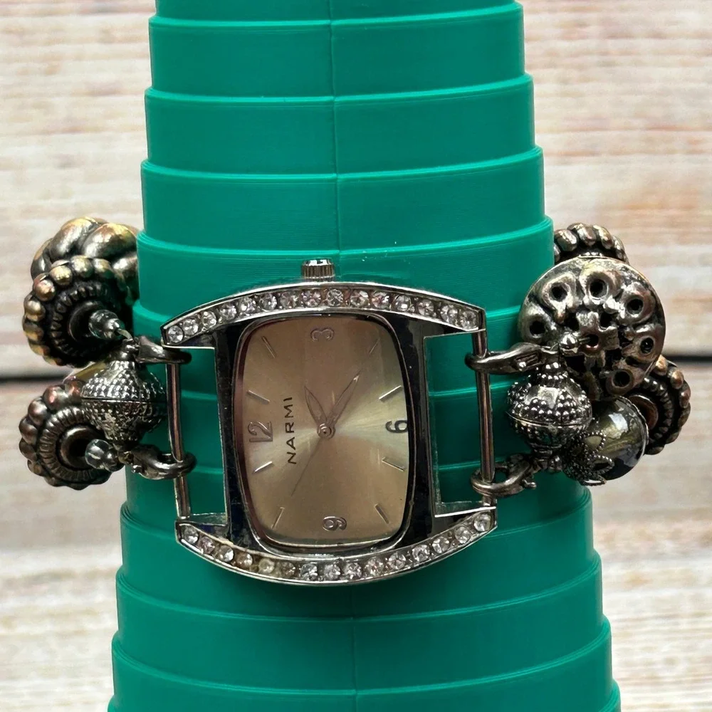 Narmi womens watch