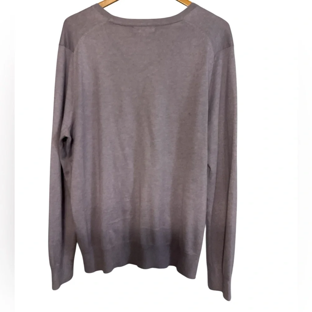 Banana Republic dry blend from