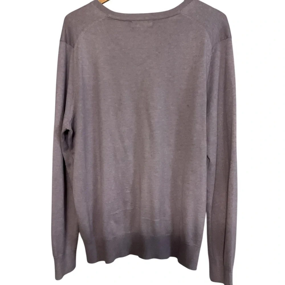 Banana Republic silk armpit