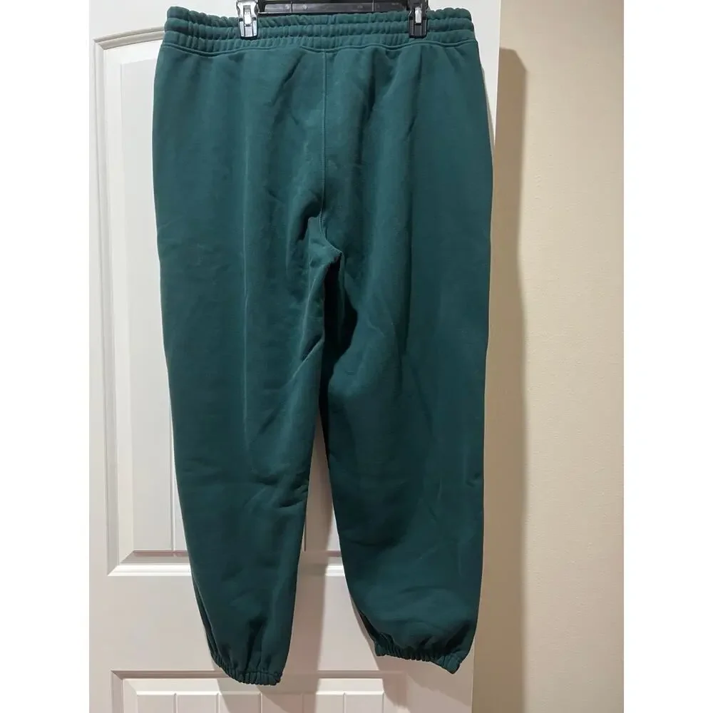 NWT❤️The North Face Box Fleece Sweatpants szXL