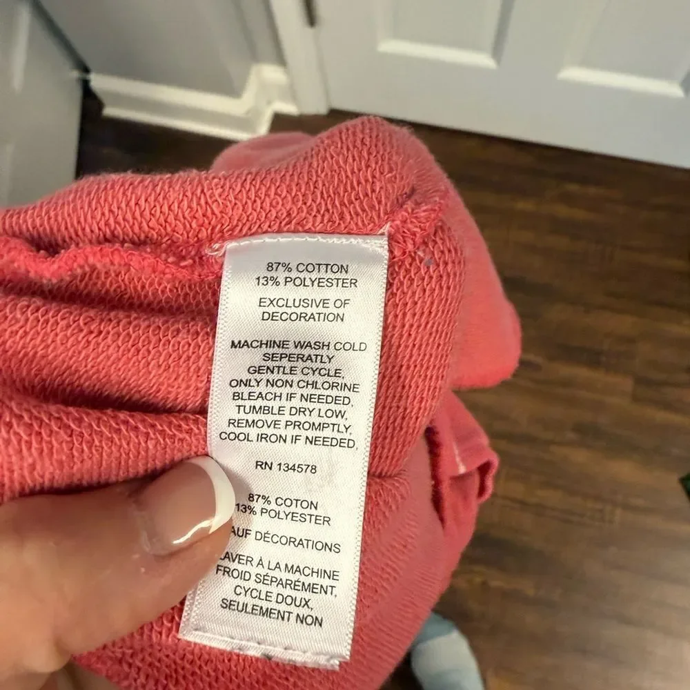 Vineyard Vines stylish pink