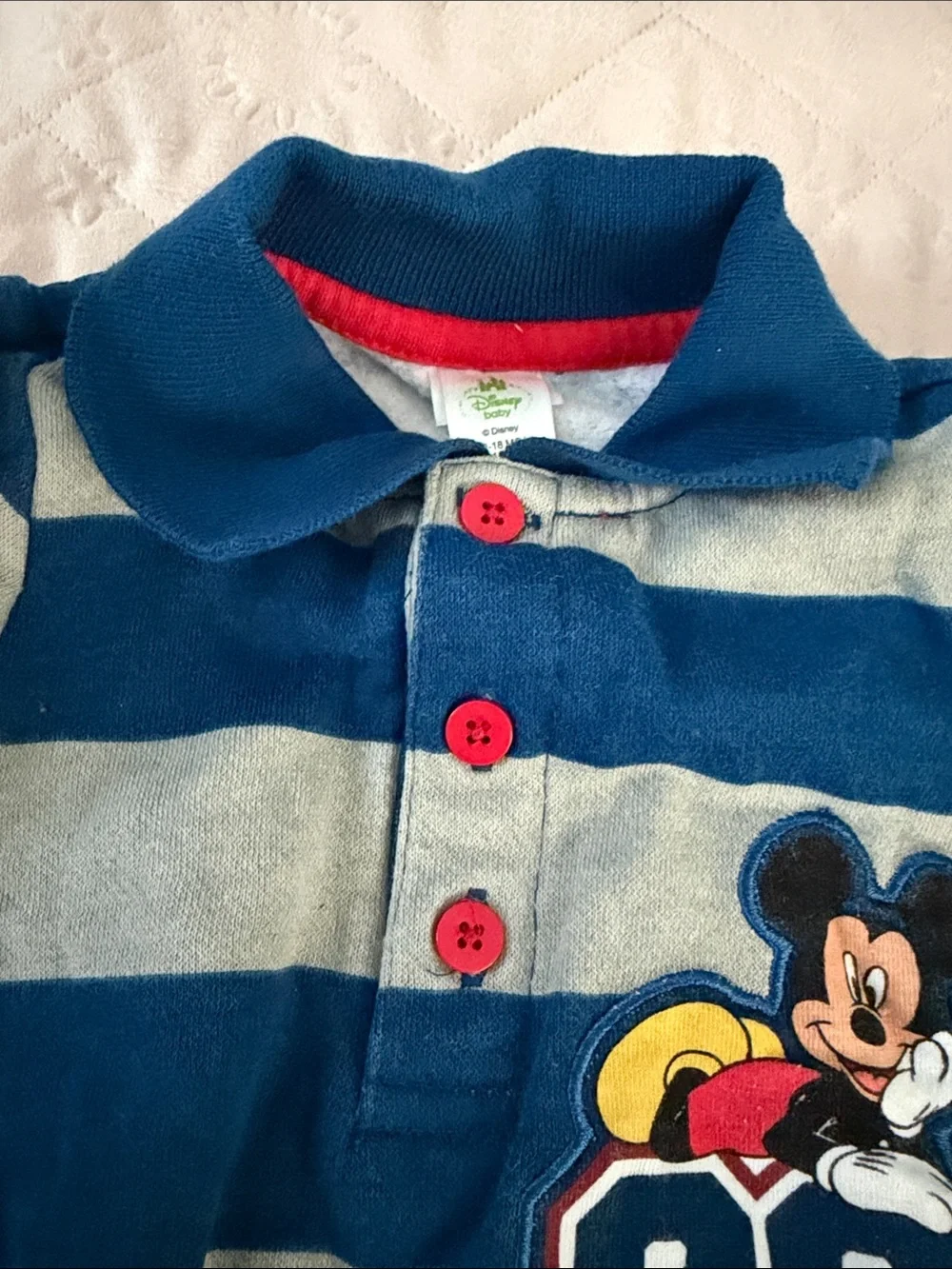 Disney backside other small