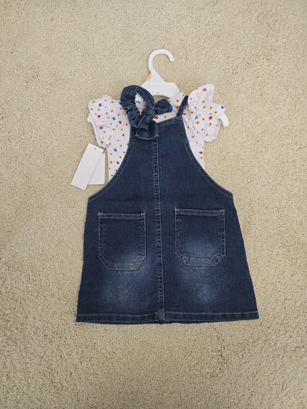 Dkny simple denim
