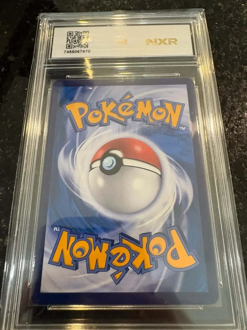Pokemon 2024 chinese