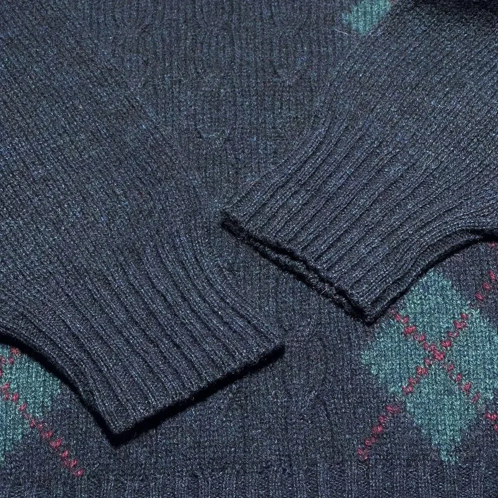 N/A quill woollen
