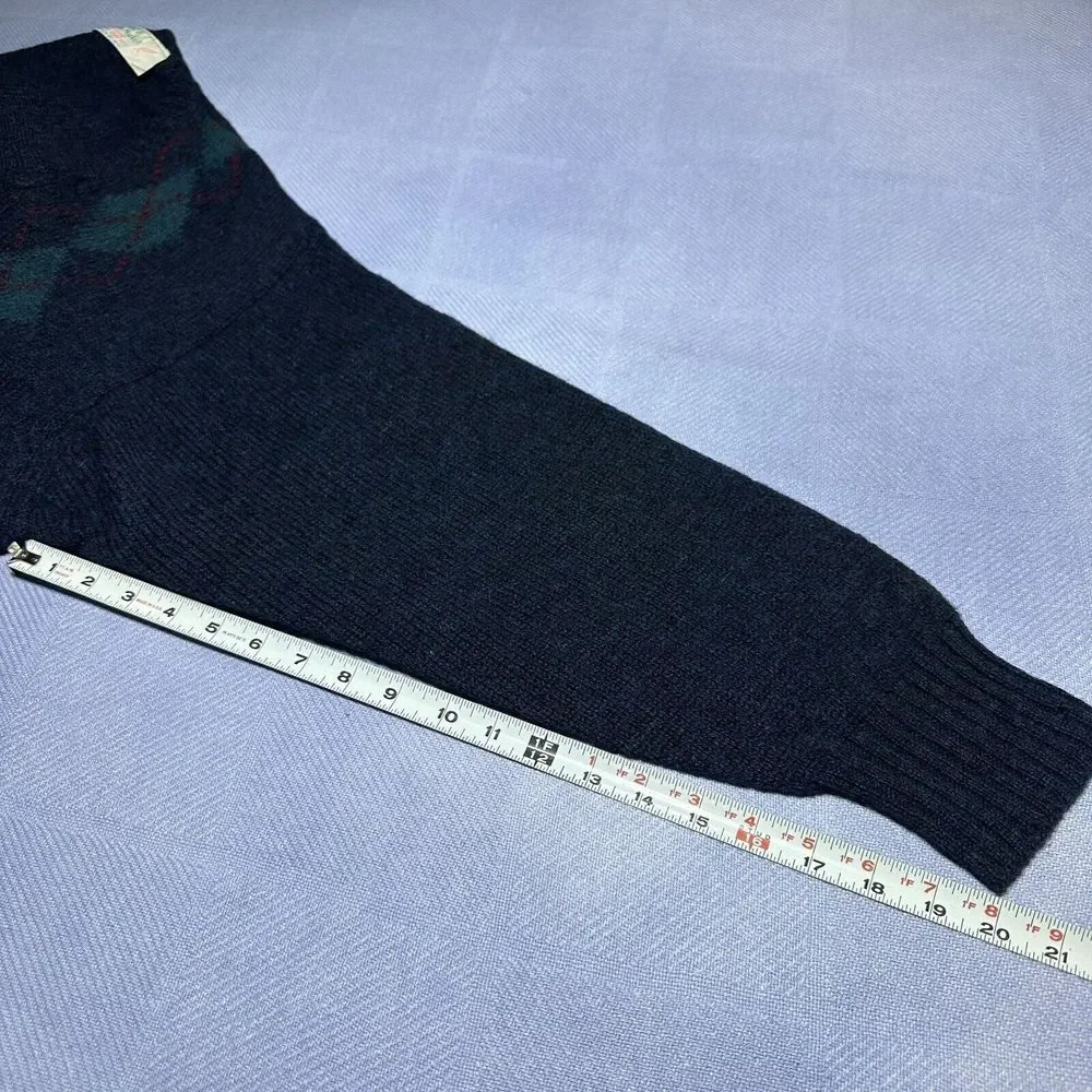 N/A quill woollen