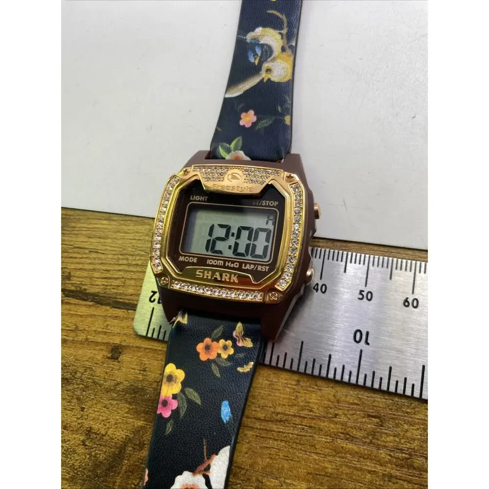 Freestyle watch new