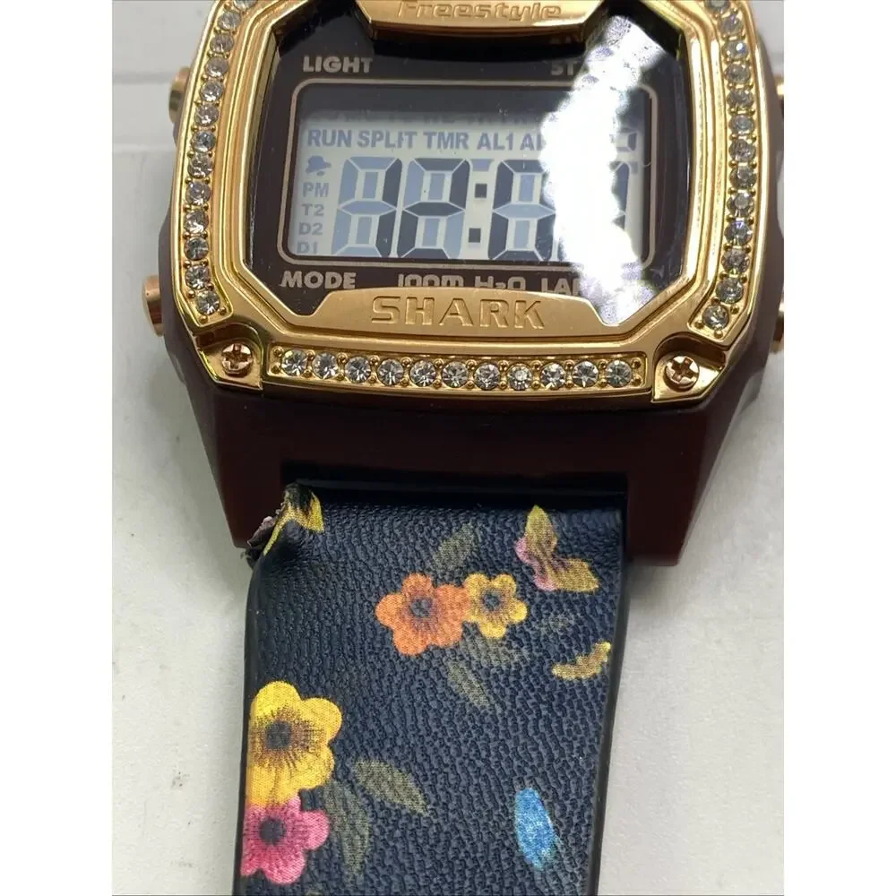 Freestyle watch new