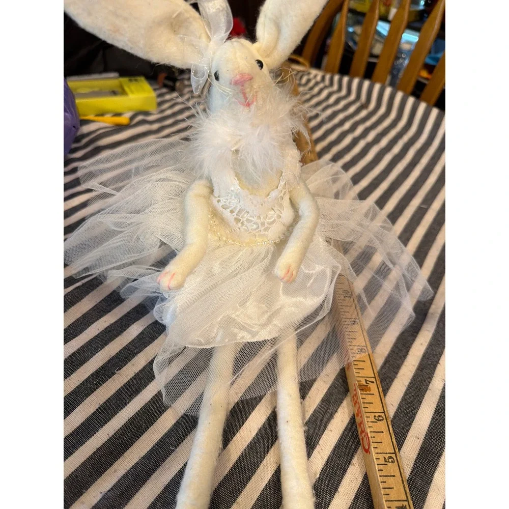 Unbranded origin making plushie