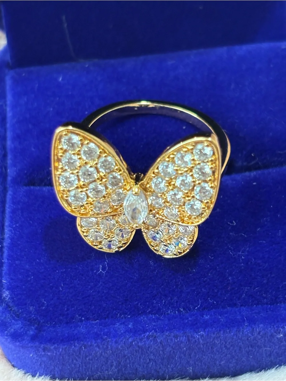 N/A elegant 18kt