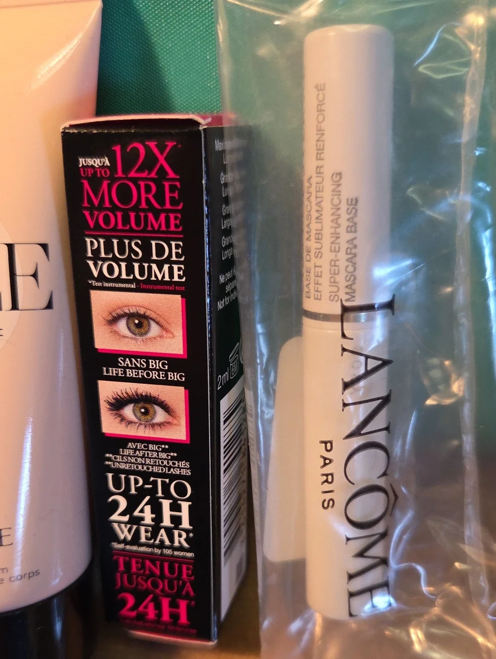 Lancome lancôme idôle