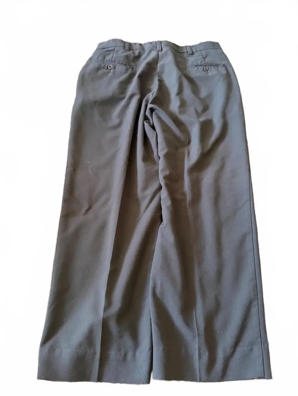 Dockers classic dark