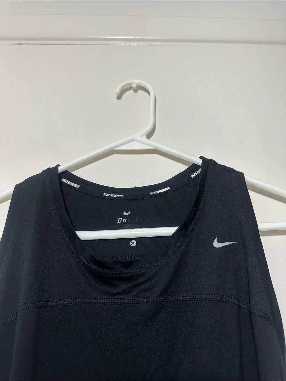 Nike breathable tank