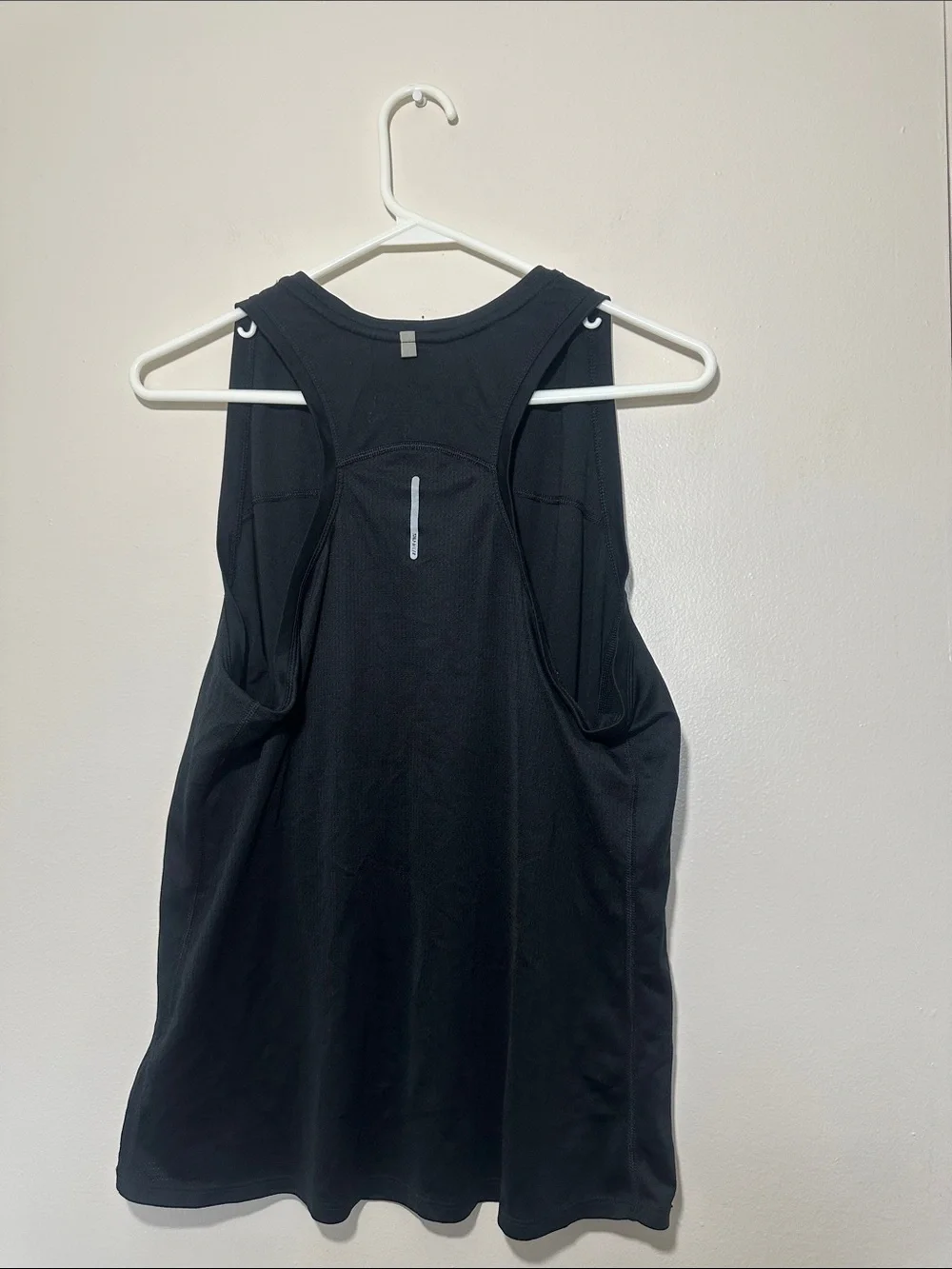 Nike breathable tank