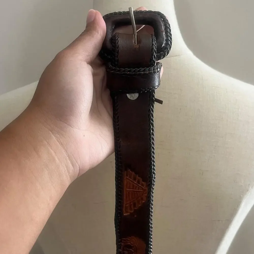 unbranded guatemala leather