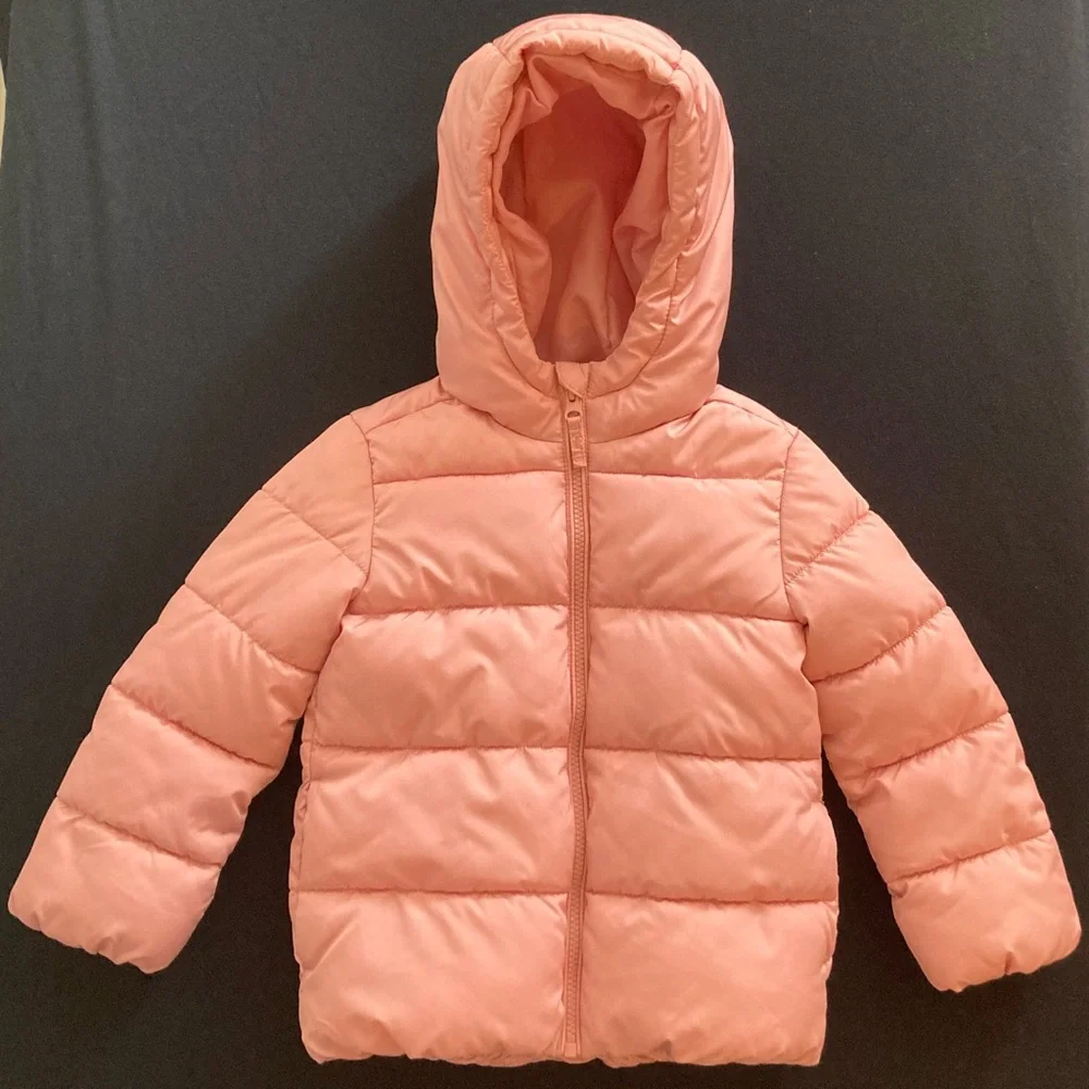 CHILDREN’S PLACE puffer coat