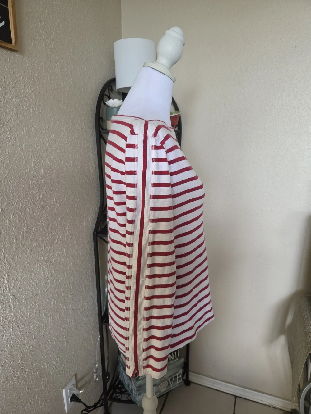 J. Crew classic crewneck