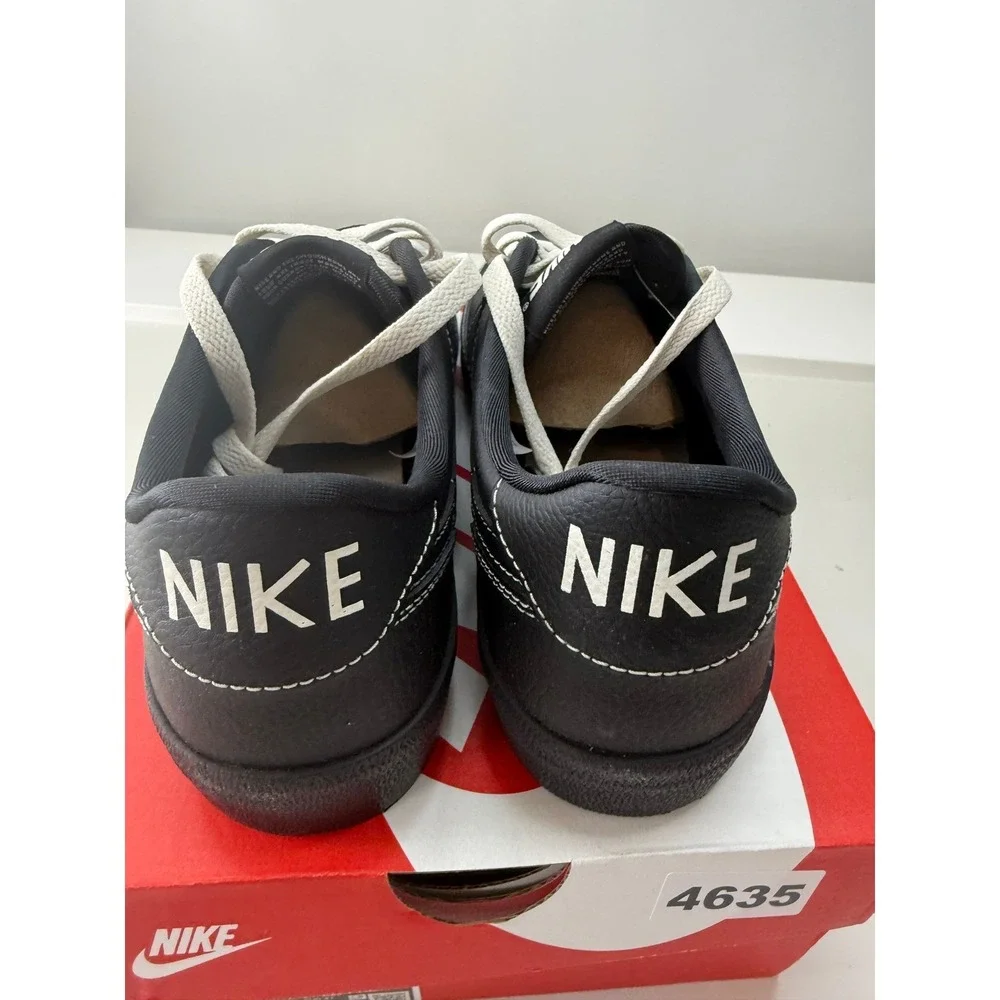 Nike killshot leather