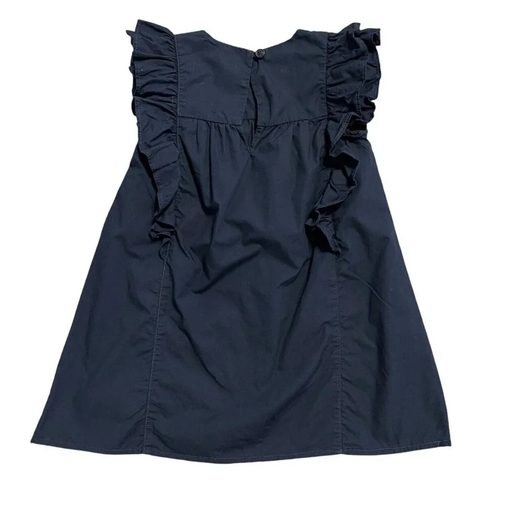 Crewcuts has euc navy