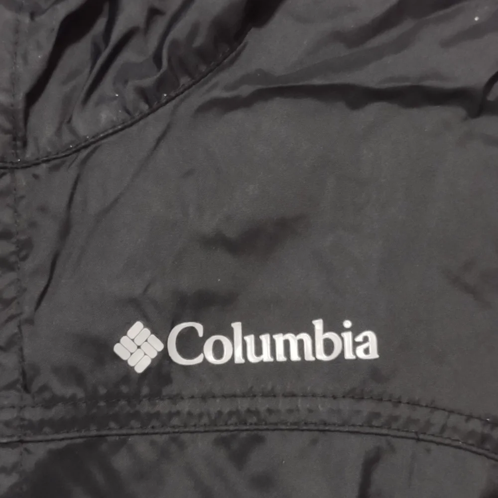 Columbia used good