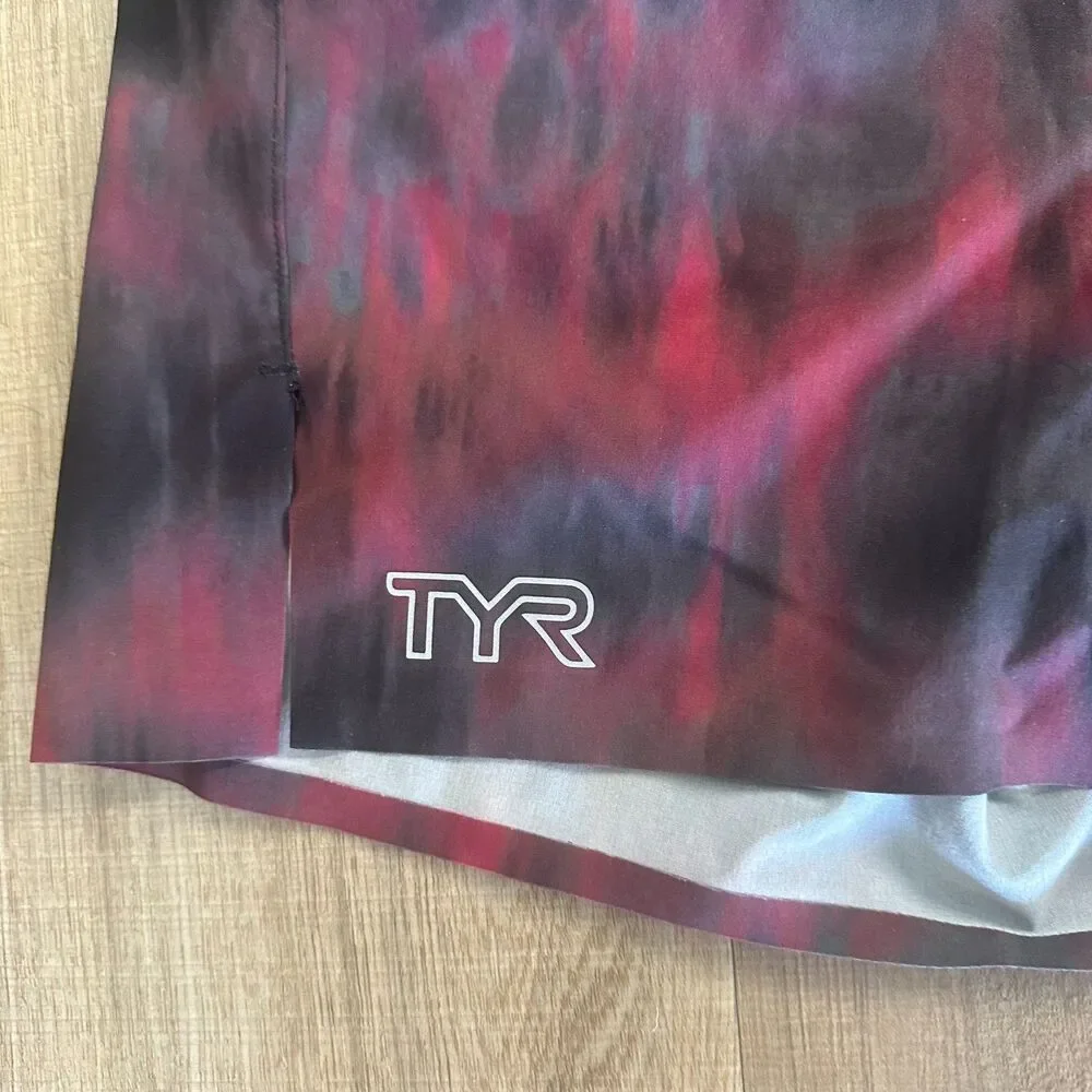 N/A tyr hydrosphere
