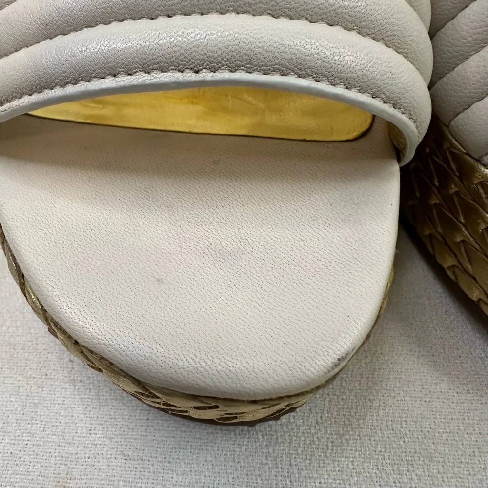 Coach pre owned