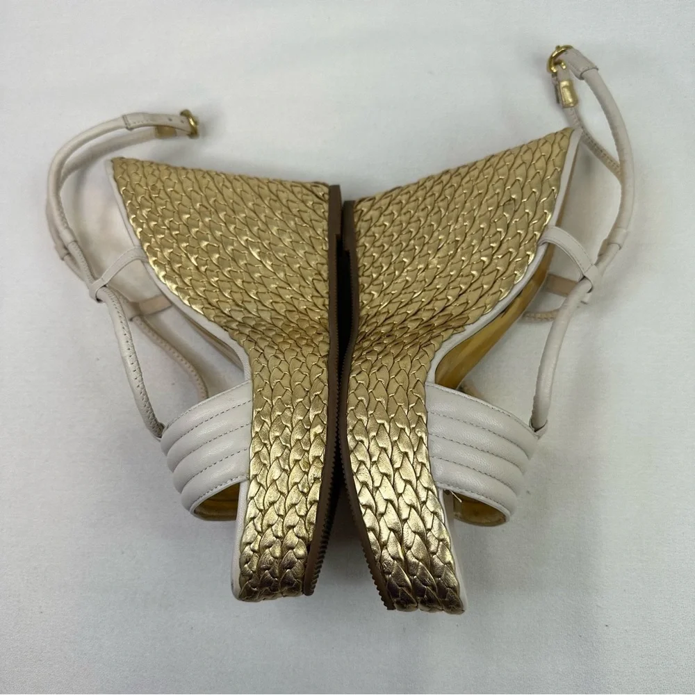 Coach pre owned