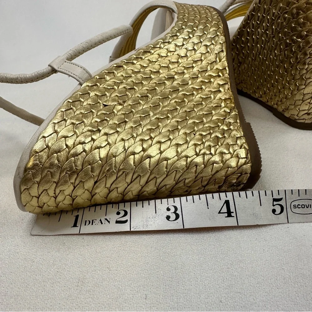 Coach pre owned