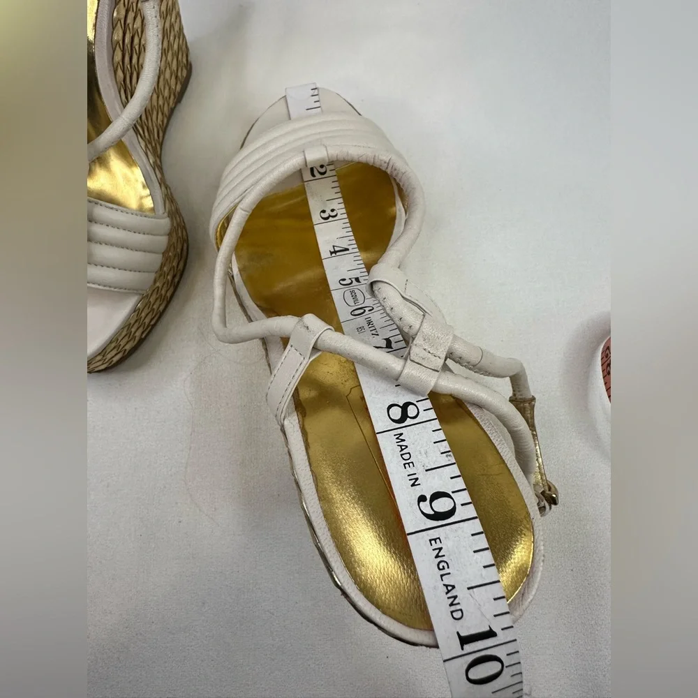 Coach pre owned