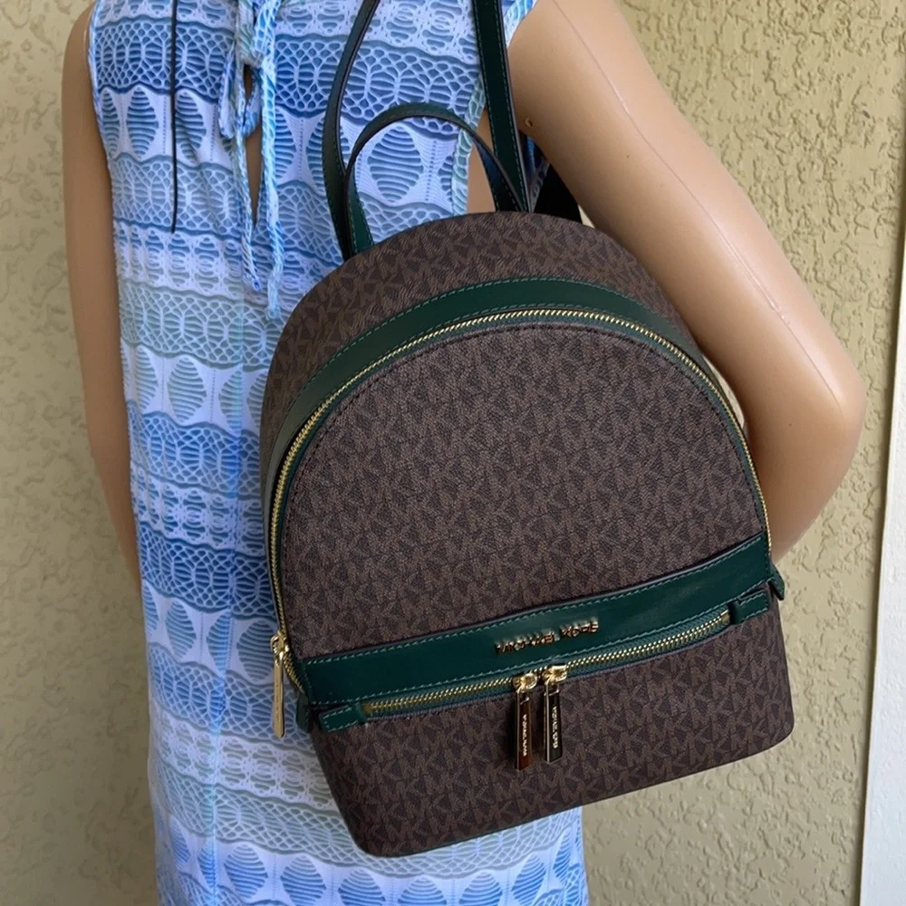 Michael Kors one pvc around