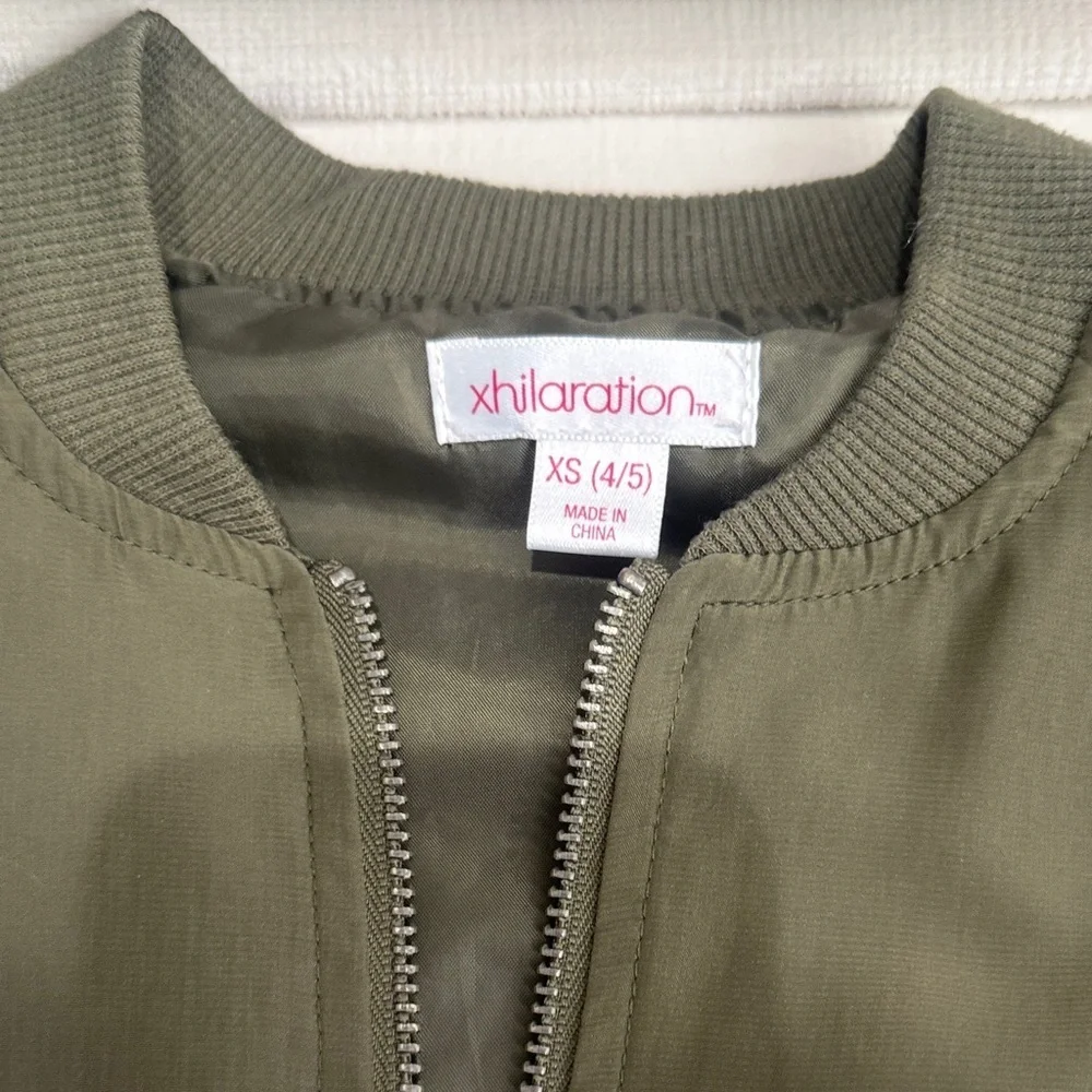 Xhilaration any nice