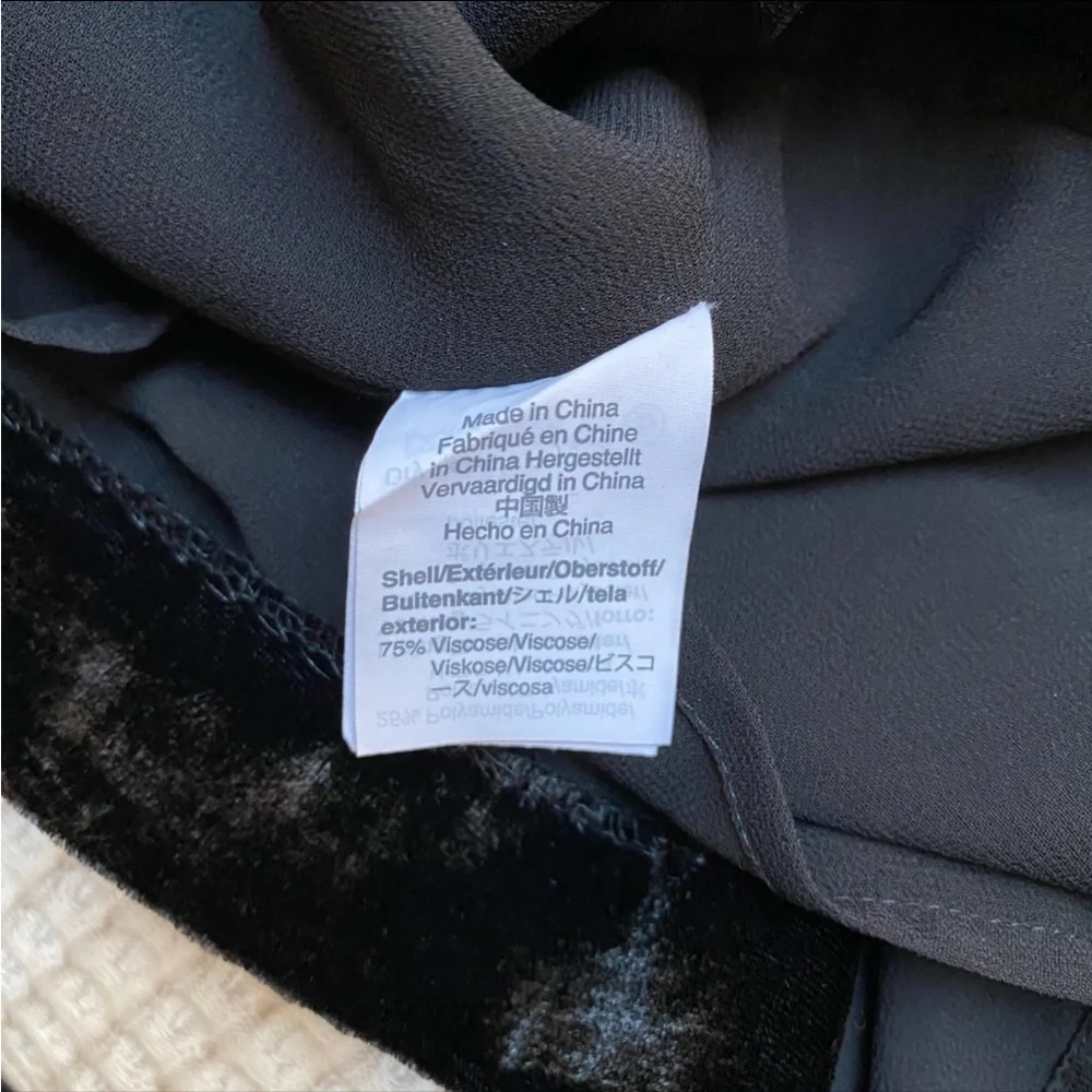 J. Crew brand crew