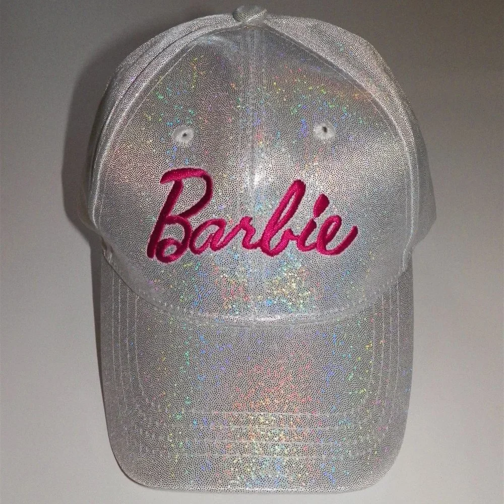 None ~sparkly barbie
