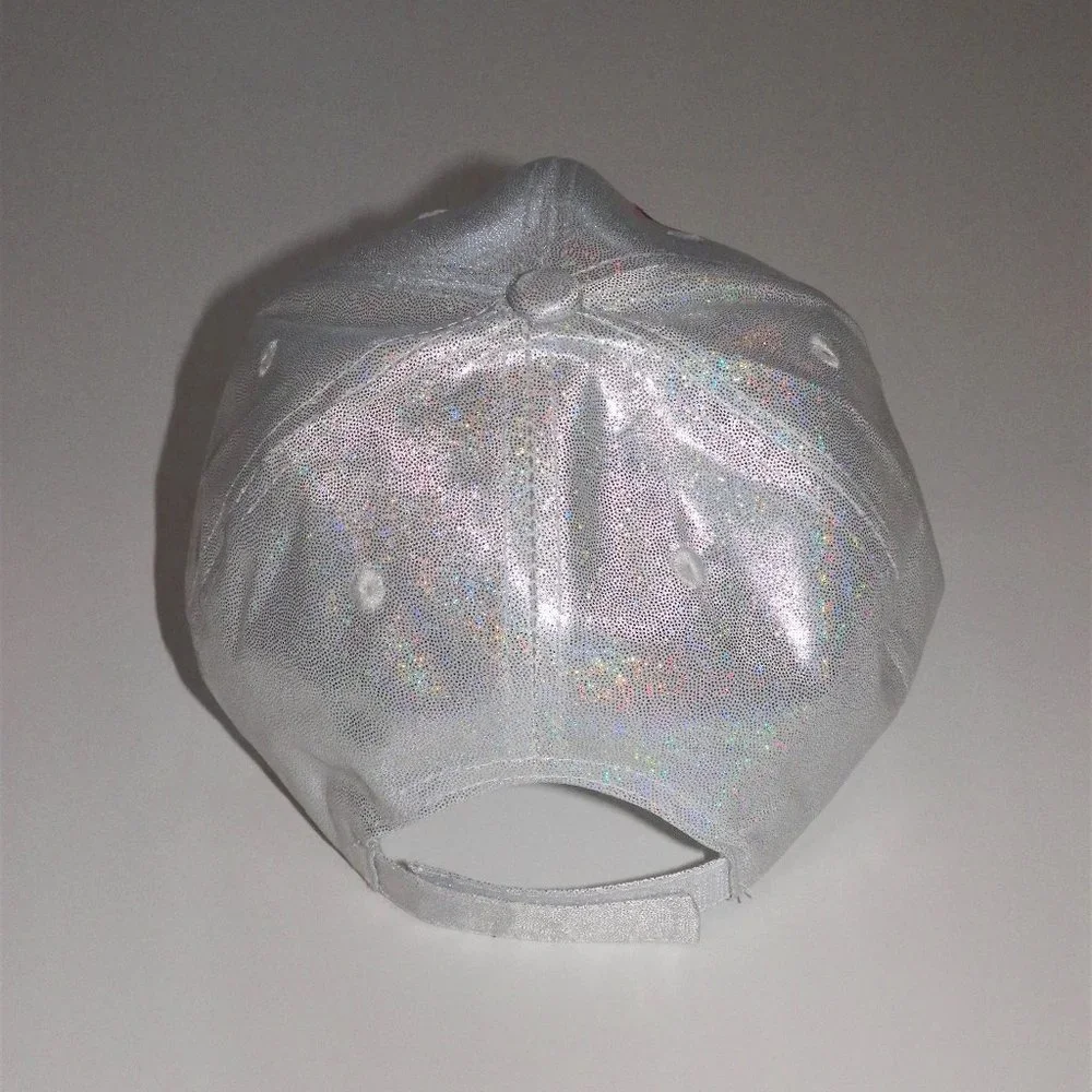 None ~sparkly barbie
