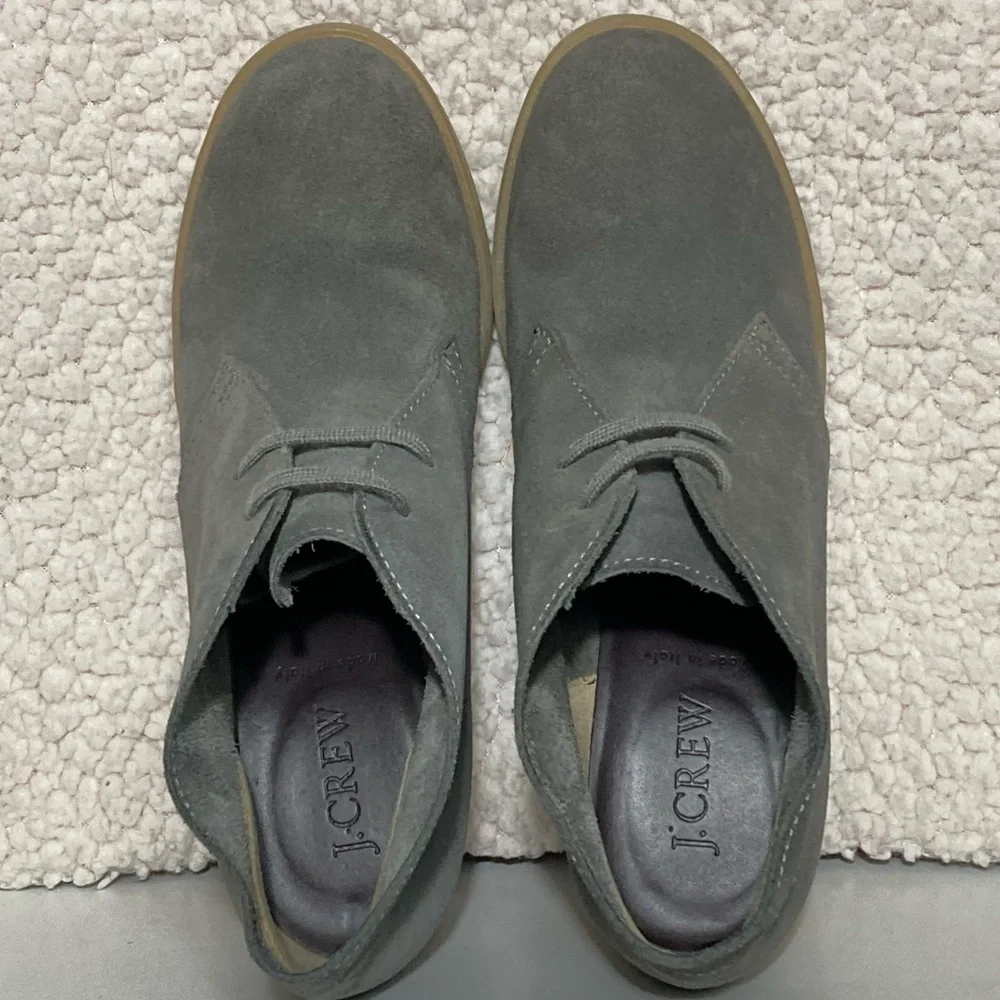 J. Crew crew womens