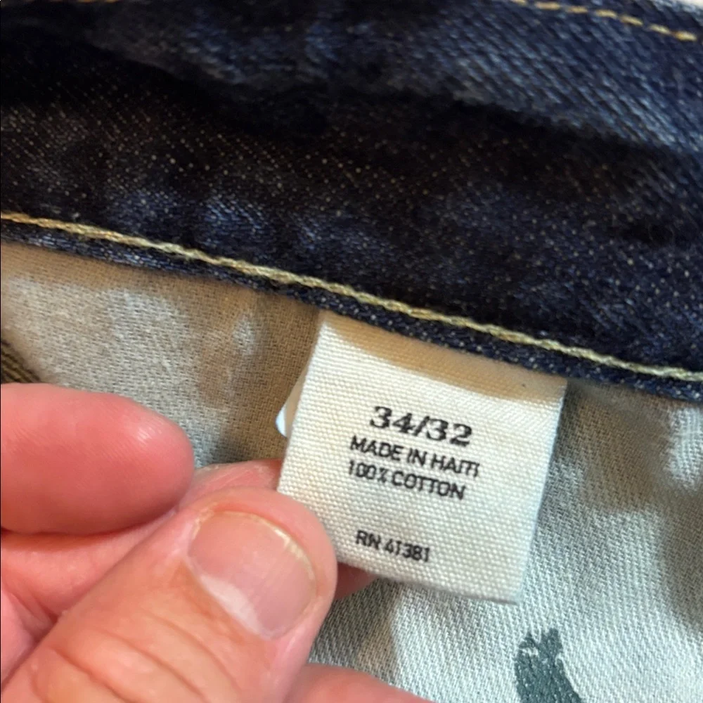 Polo Ralph Lauren dark blue