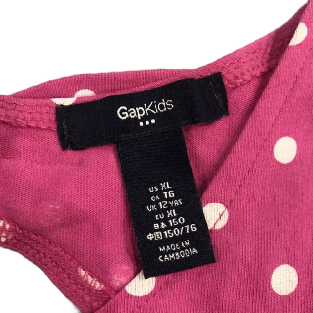 GAP this adorable