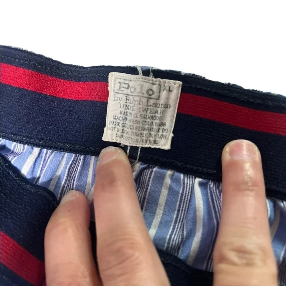 Ralph Lauren classic polo