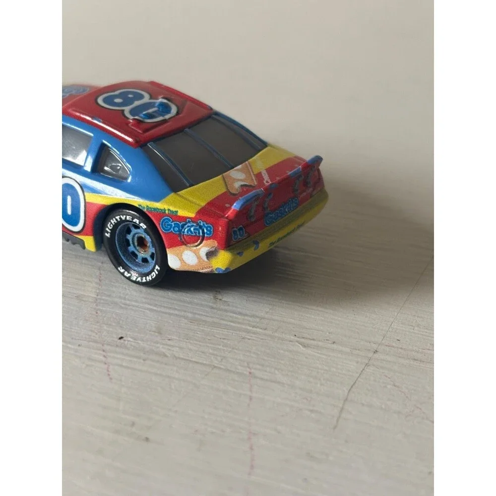 Pixar set two